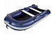 НАДУВНАЯ ЛОДКА GLADIATOR B330AD в Ижевске