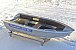 Алюминиевая лодка Wyatboat-370 в Ижевске