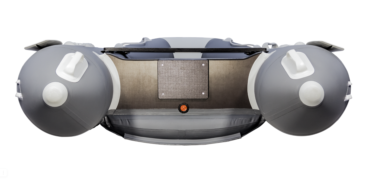 Лодка АКВА 3400 НДНД в Ижевске