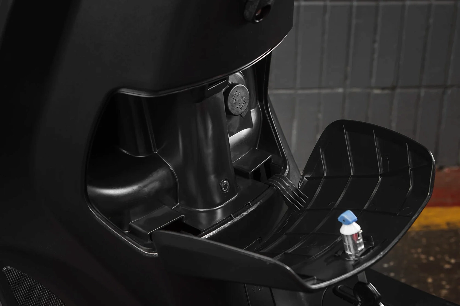 Скутер MINSK Vesna 50 M1NSK в Ижевске