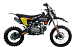 Питбайк FullCrew Teen Rider 125cc 17\14 (механ., эл.стартер) в Ижевске