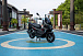 Скутер PROMAX BMW C250X в Ижевске