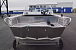 Алюминиевая лодка Wyatboat-390 Pro в Ижевске