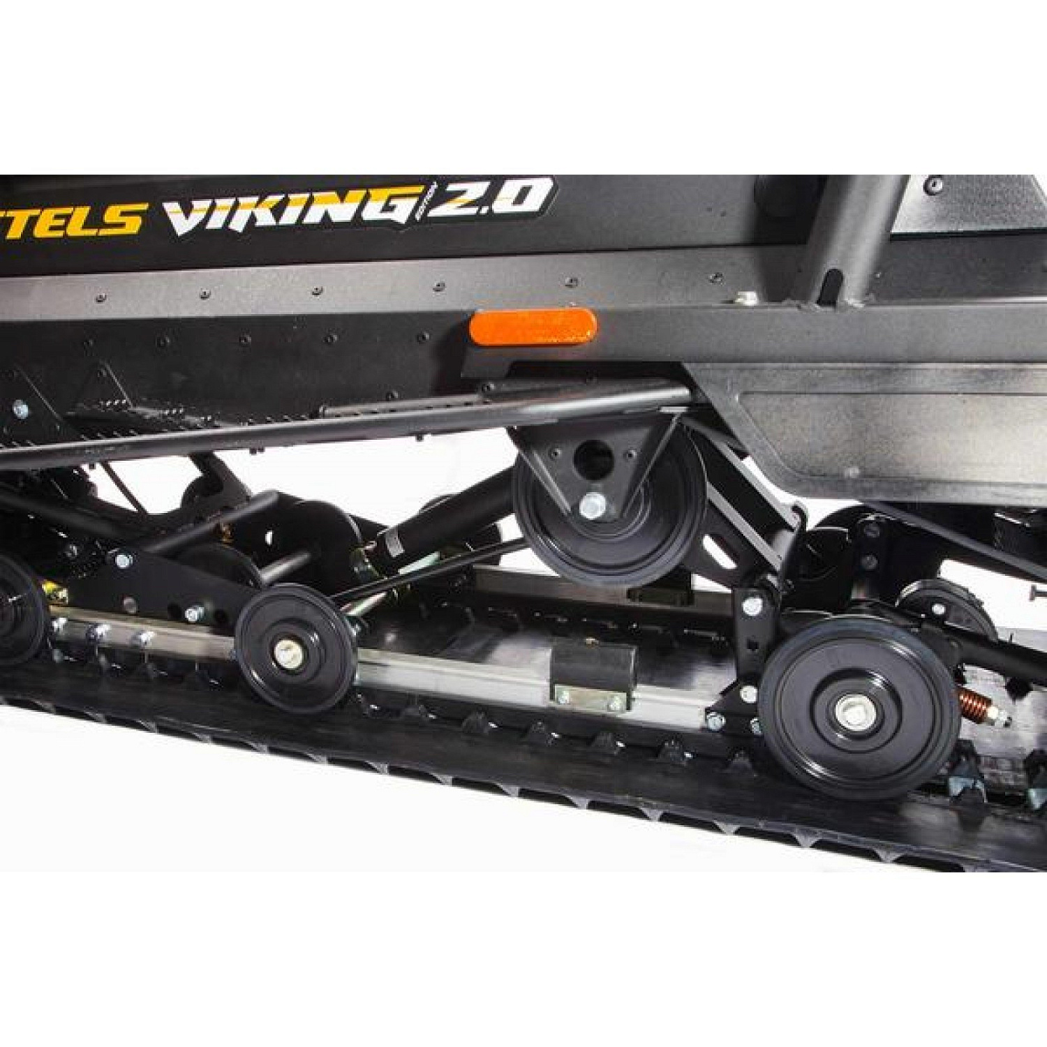 Снегоход STELS VIKING V800 3.0 в Ижевске