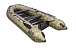 Лодка Ривьера Компакт 3600 СК в Ижевске