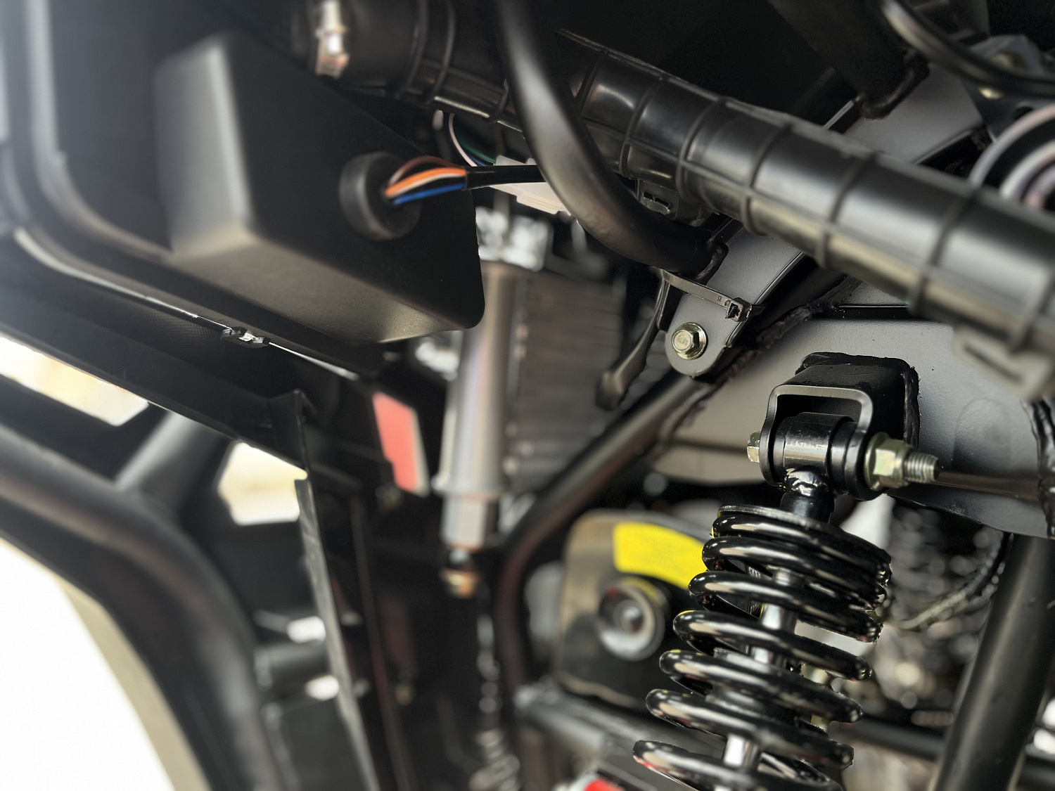 Квадроцикл PROMAX TAURUS 300 MAX-PRO LONG в Ижевске