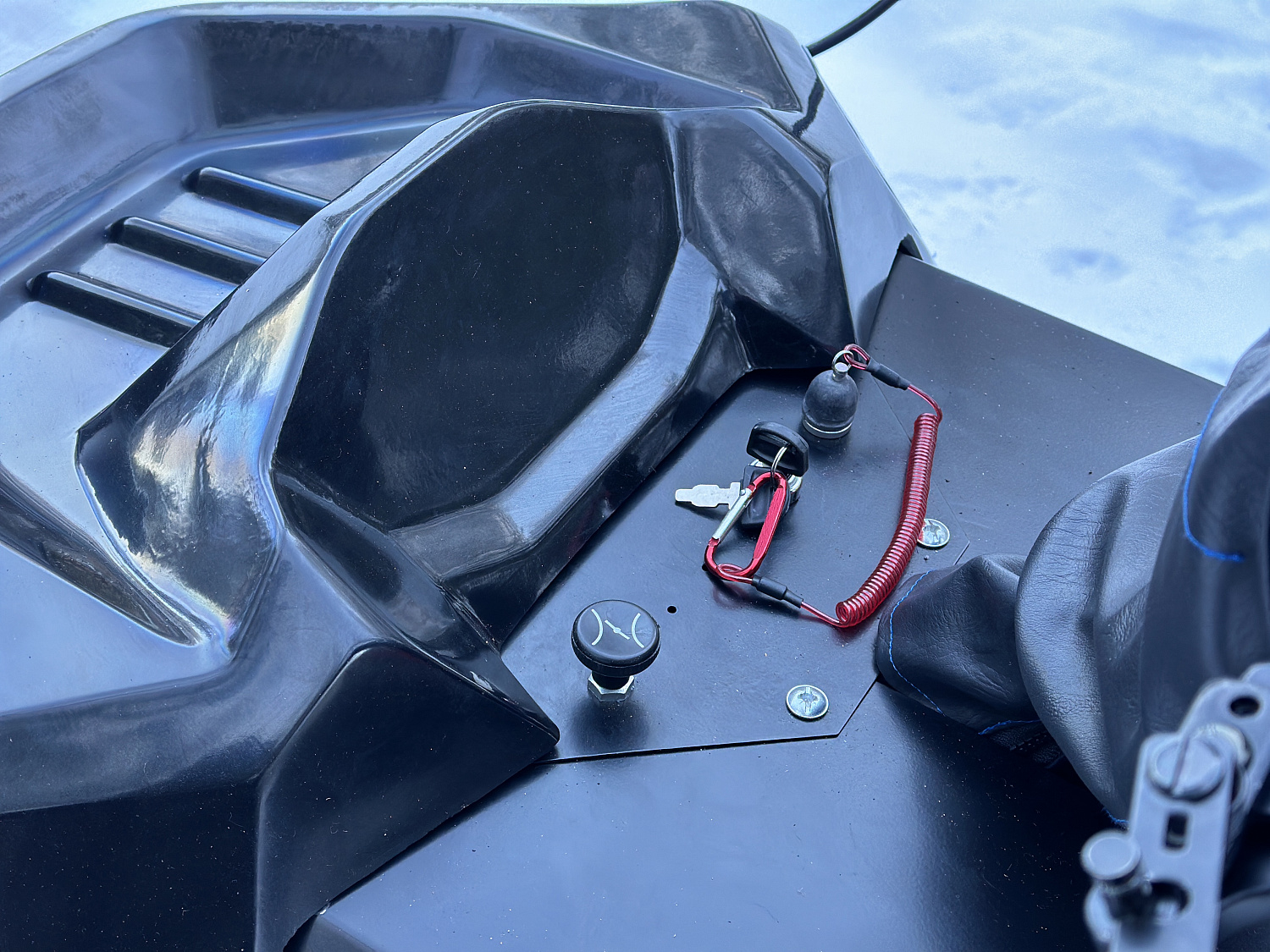 Снегоход PROMAX YAKUT 500 LONG 2.0 4T 27 в Ижевске