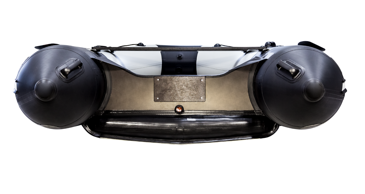 Лодка Ривьера 3600 НДНД-киль в Ижевске