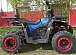 Квадроцикл PROMAX WILD 300 LUX "АНТИВИБРАЦИОННЫЙ" в Ижевске