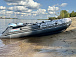 Лодка MISHIMO BIG FLOOR 420 в Ижевске