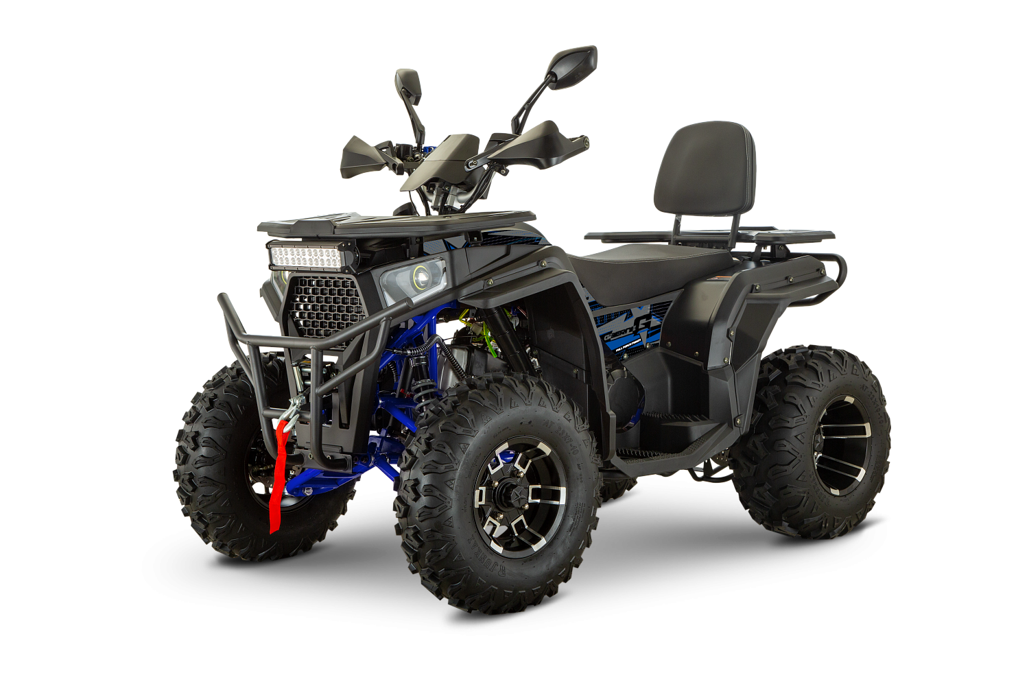 Квадроцикл GBM CROSS HILL 320 BIG PREMIUM в Ижевске