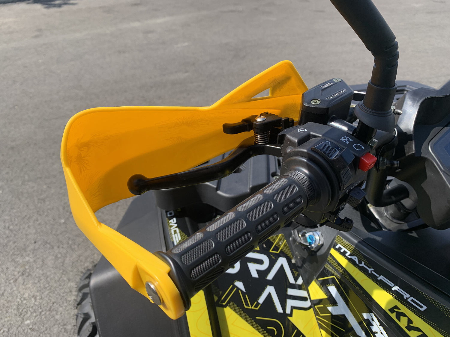 Квадроцикл PROMAX TAURUS 300 MAX-PRO в Ижевске