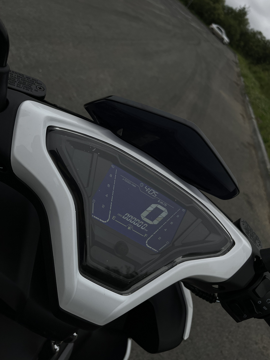 Скутер PROMAX TURAN 250 (49) в Ижевске