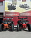 Квадроцикл FAIDET URBAN 280 LONG в Ижевске