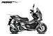 МаксиСкутер PROMAX-HONDA ADV 150 (49) (Inspired by HONDA) в Ижевске