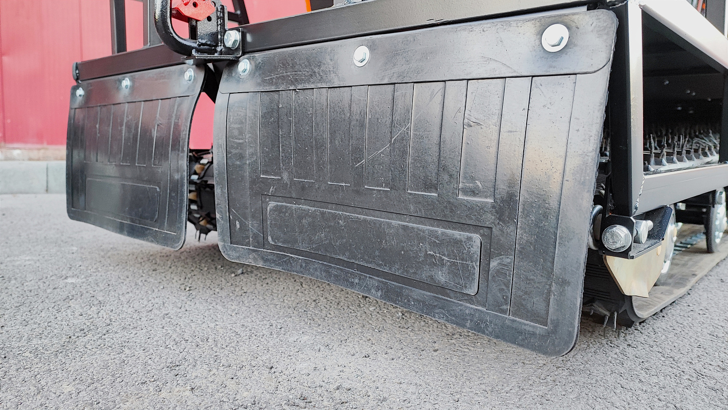 Снегоход PROMAX SNOWBEAR V3 650 2T в Ижевске