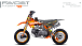 Питбайк FAIDET KAYOT 70 12/10 в Ижевске