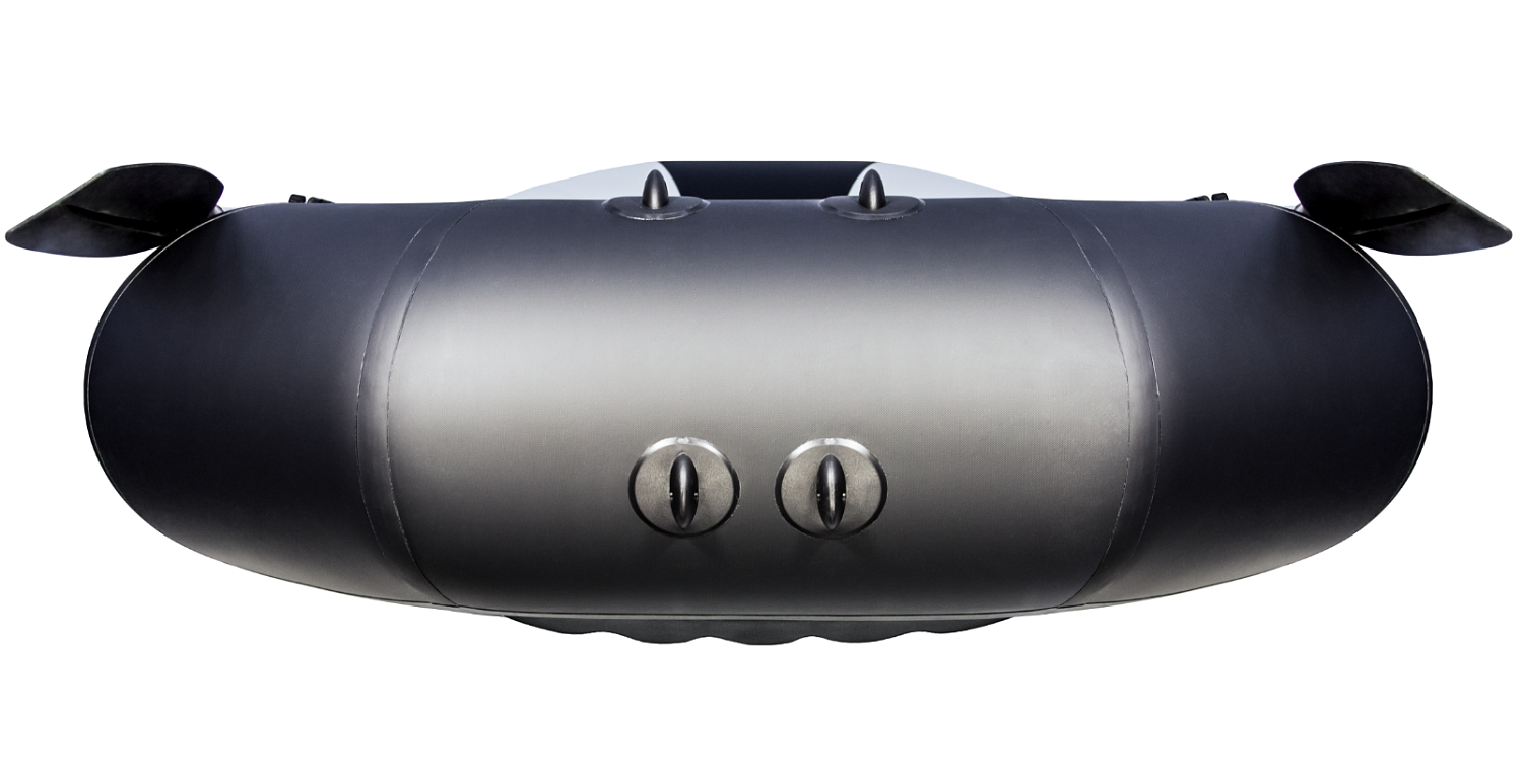 Лодка Таймень NX 270 НД в Ижевске