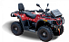 Квадроцикл HISUN TACTIC 750-/EXTREME EDITION/ в Ижевске