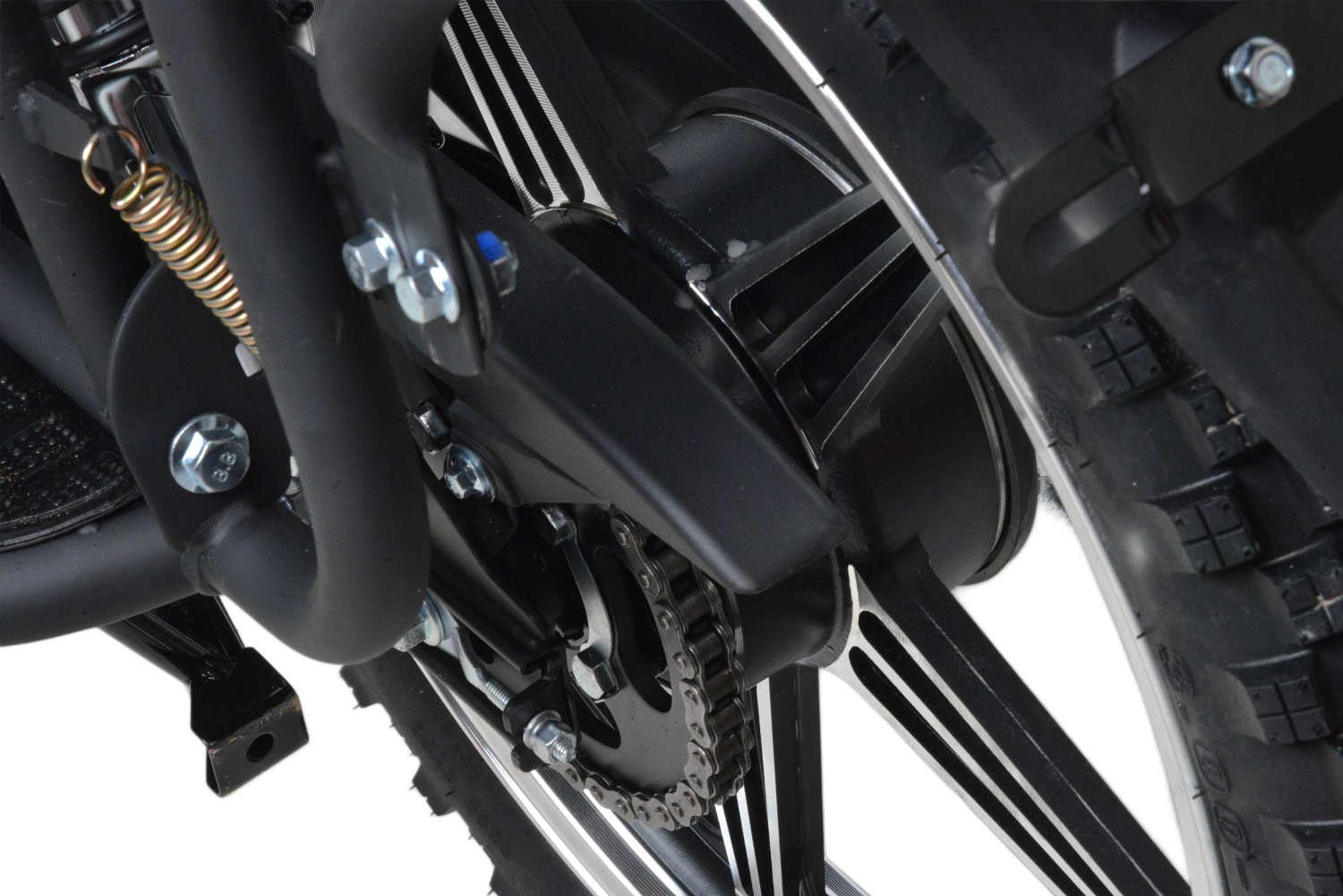 Мопед PROMAX ALPHA DIRT 150(49) в Ижевске