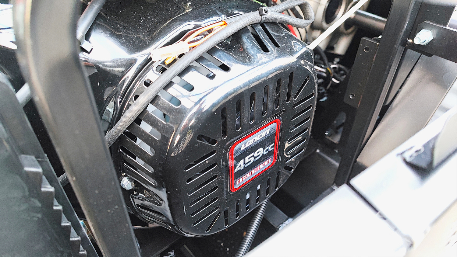 Снегоход PROMAX YAKUT 500 2.0 4T 27 в Ижевске