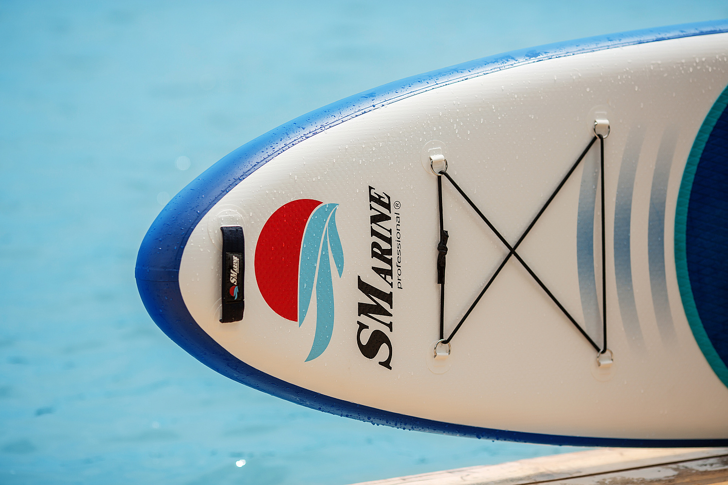 САП (SUP) Board SMARINE 10.6 в Ижевске