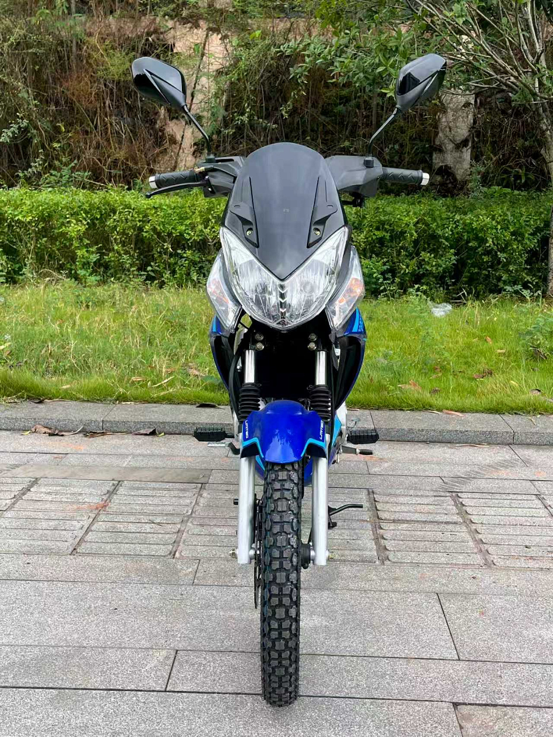 Мопед PROMAX STREET CROSS MAX 150 (49) в Ижевске