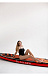 НАДУВНОЙ SUP BOARD BURNFIRE 11 в Ижевске