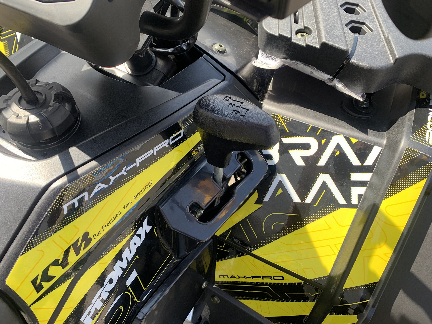 Квадроцикл PROMAX TAURUS 300 MAX-PRO в Ижевске