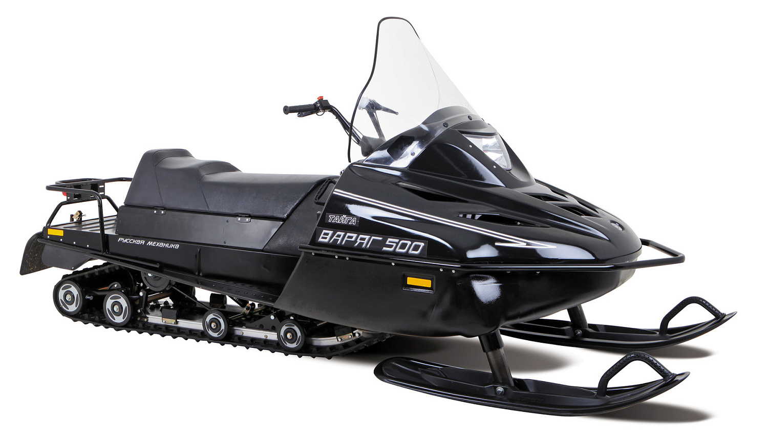 Снегоход РМ ТАЙГА ВАРЯГ 500 в Ижевске