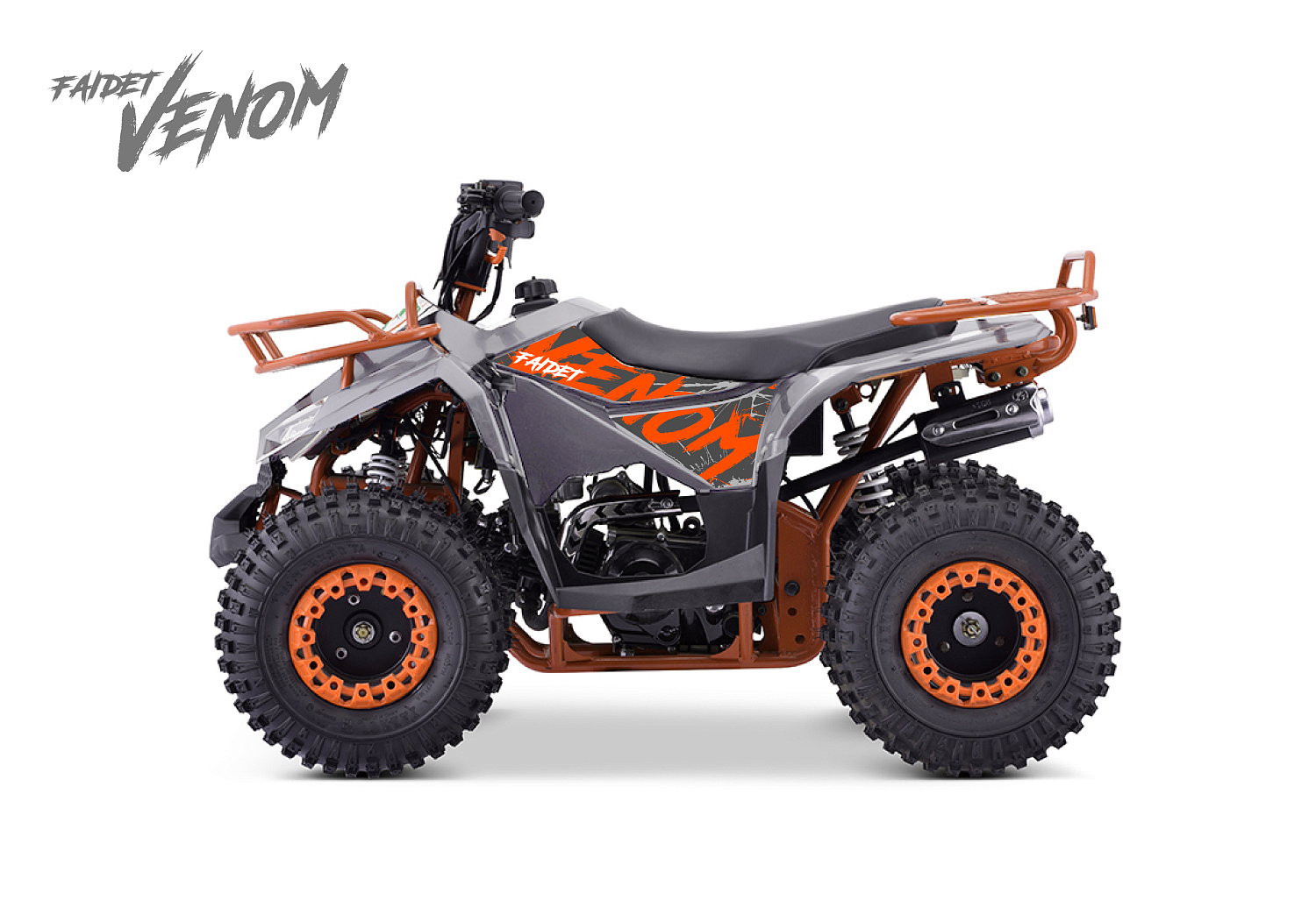 Квадроцикл FAIDET VENOM 125 в Ижевске