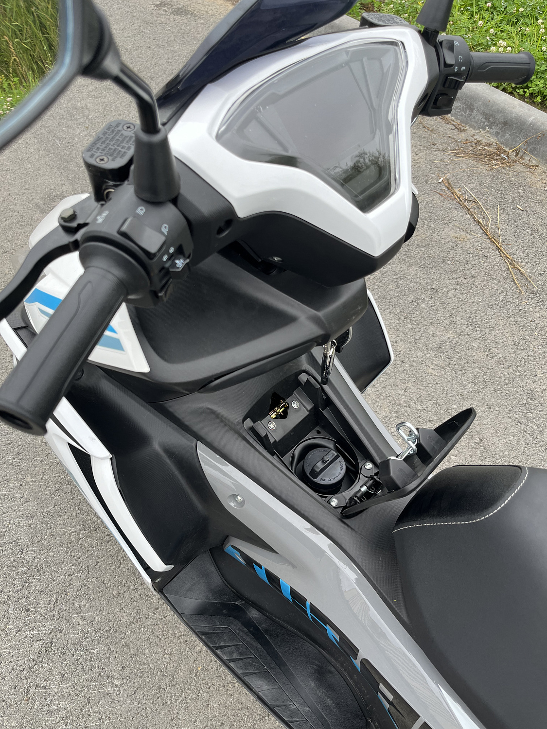 Скутер PROMAX TURAN 250 (49) в Ижевске