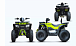 Квадроцикл Progasi RaceJumper MaxPower 200 в Ижевске