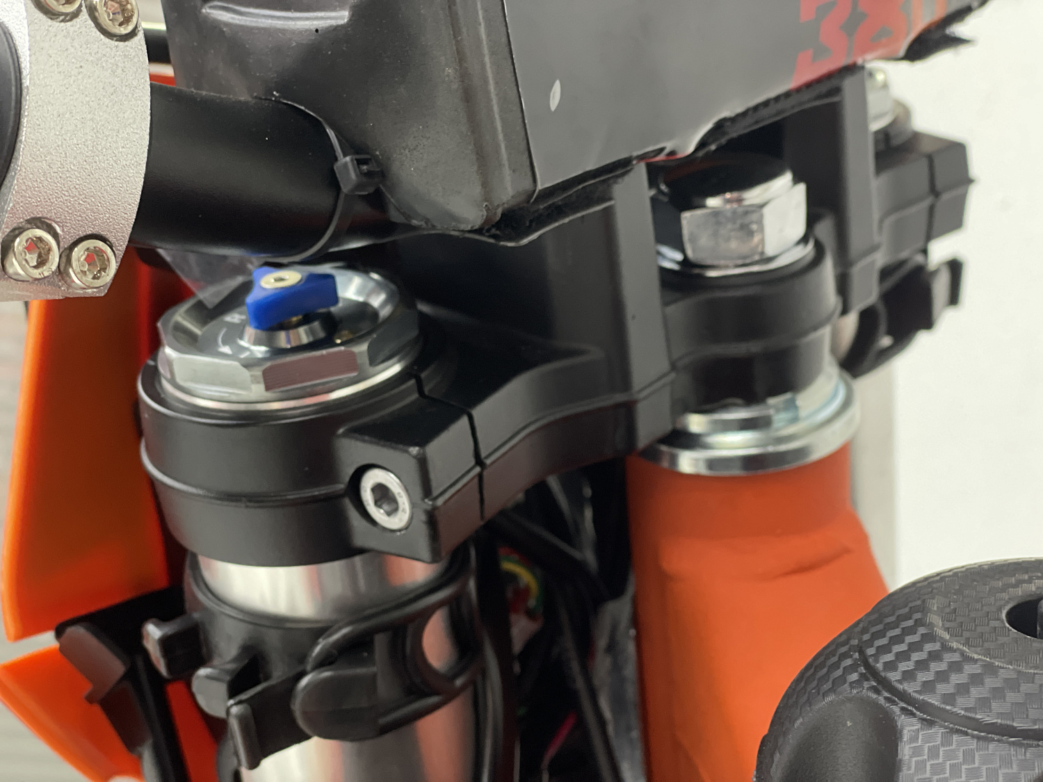 Кроссовый мотоцикл PROMAX INFERNO 380 (4 valves, 5 gears) в Ижевске