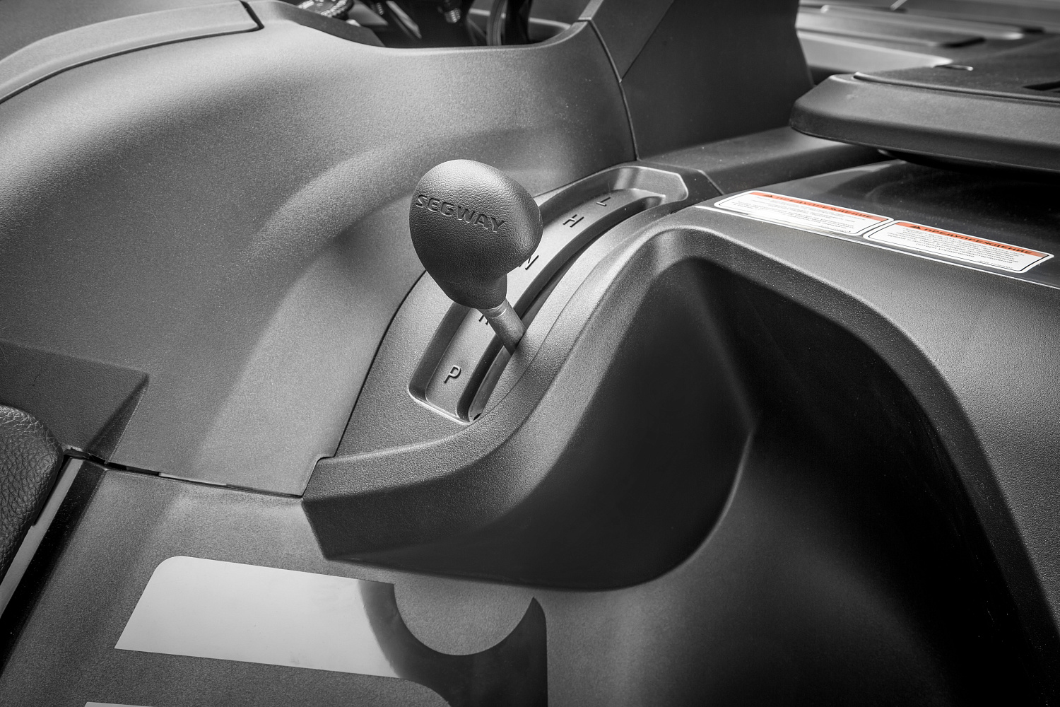  Квадроцикл Segway SNARLER AT6 LE в Ижевске