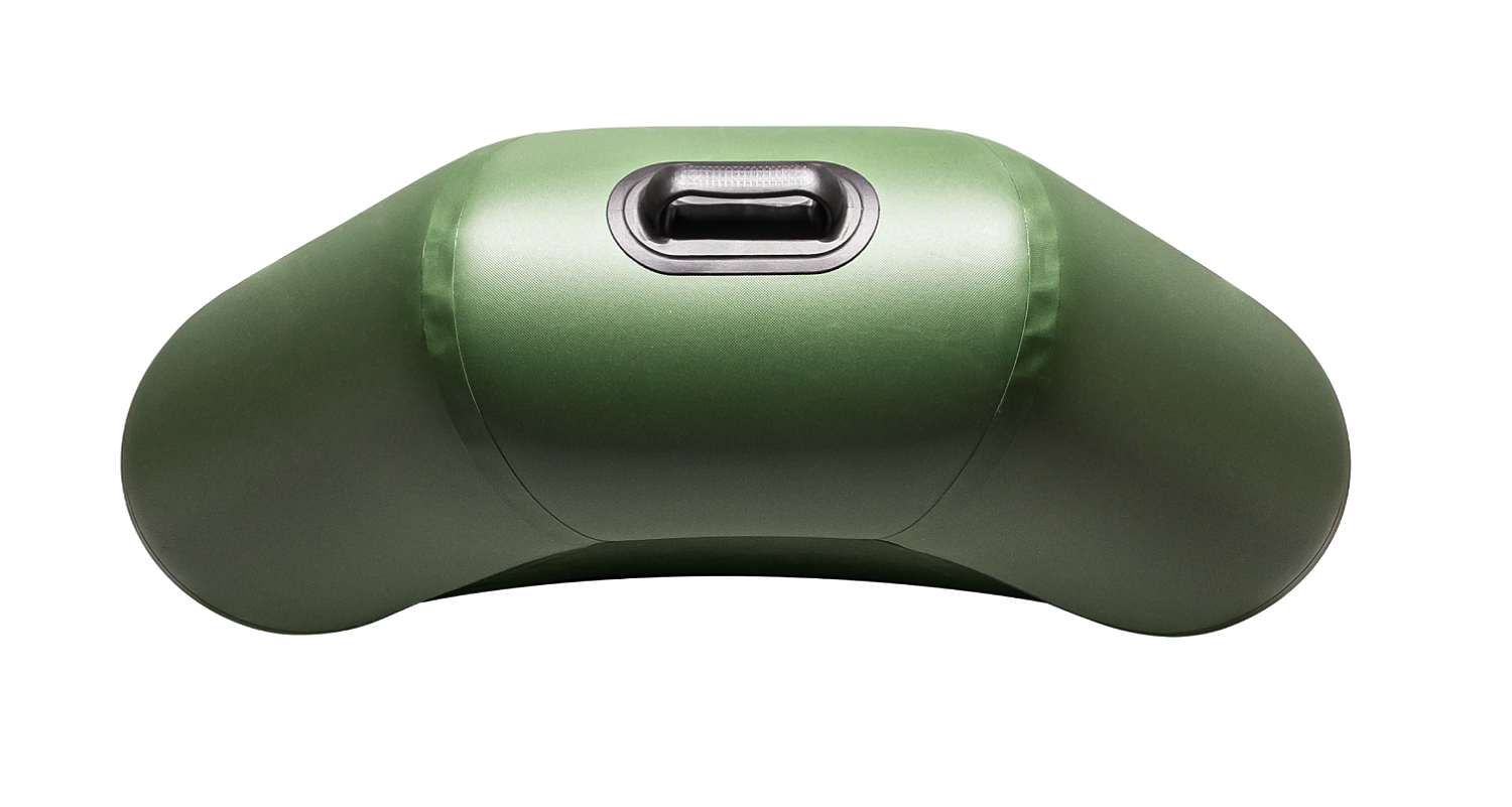 Лодка Барс 240 в Ижевске