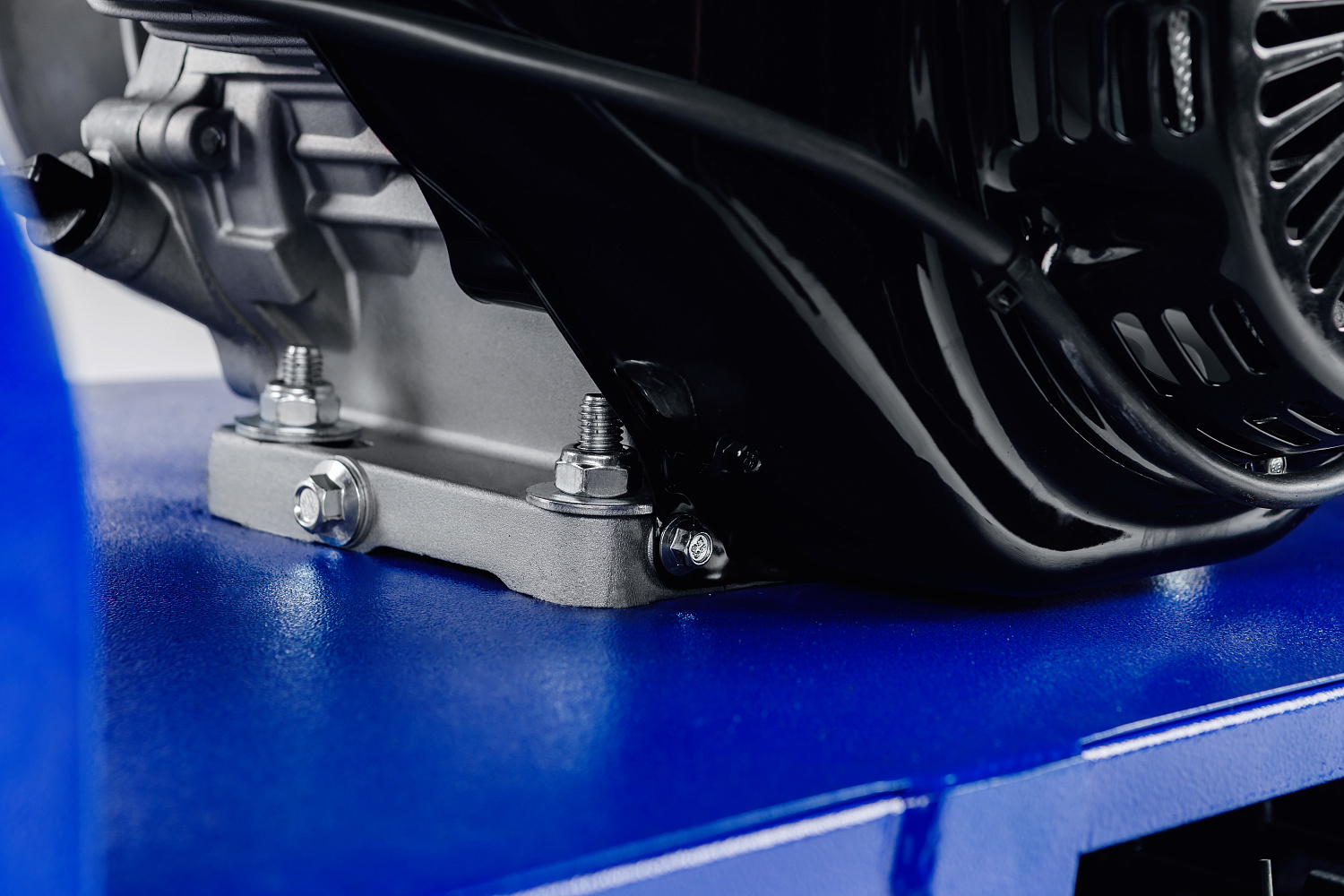 МОТОБУКСИРОВЩИК SNOW DOG 15 л.с. в Ижевске