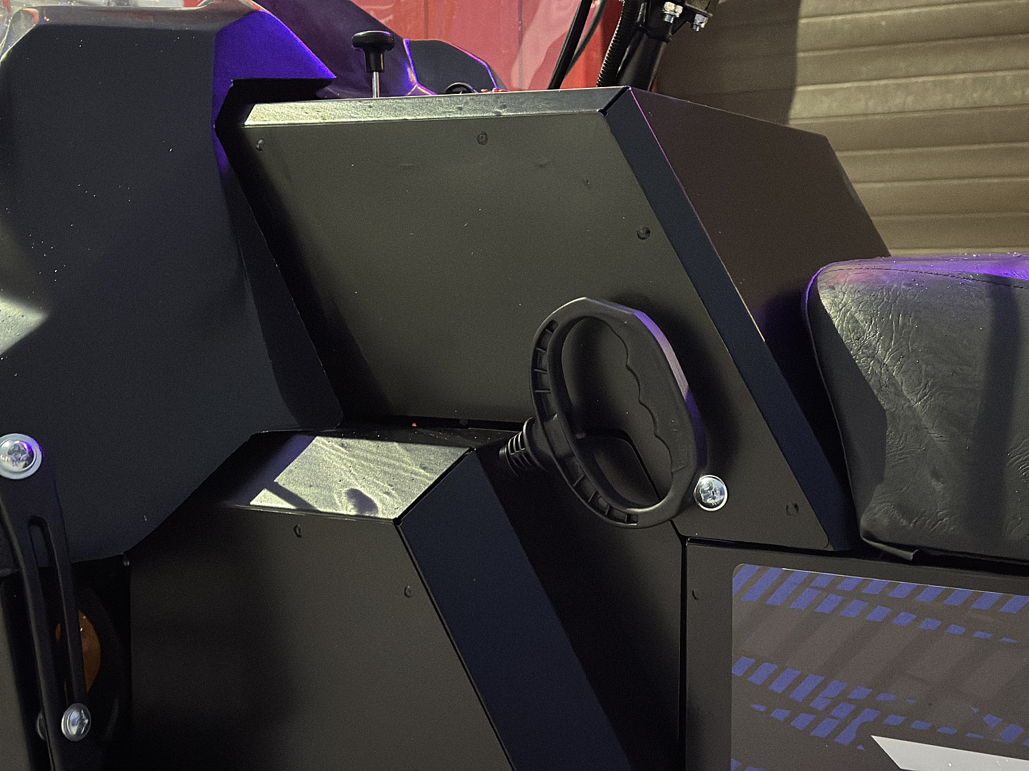 Снегоход PROMAX YAKUT 500 2.0 4T 20 в Ижевске