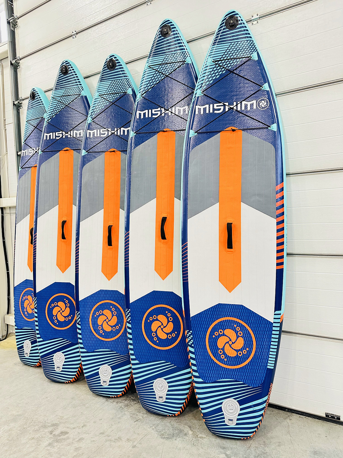 SUP (САП) Доска MISHIMO TROFY 10.6 в Ижевске