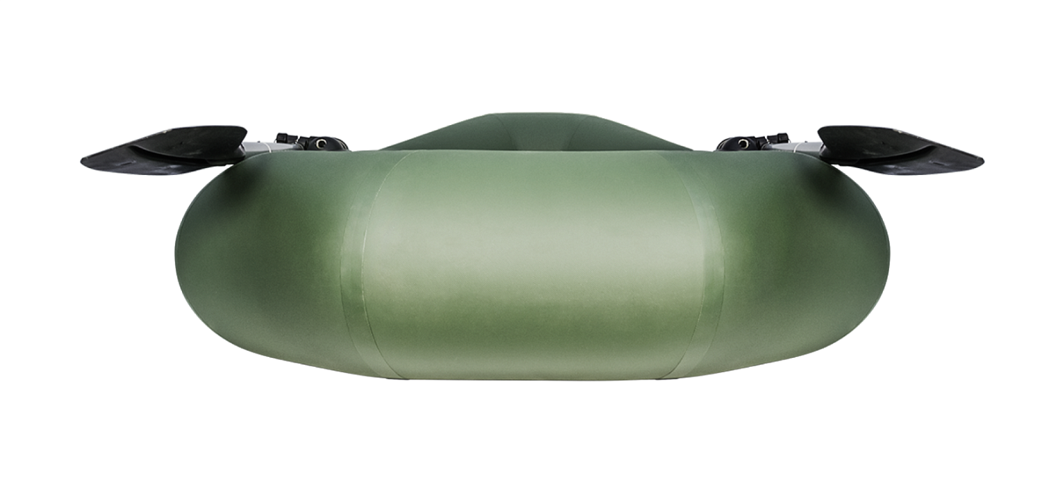  Лодка АКВА-ОПТИМА 210 в Ижевске