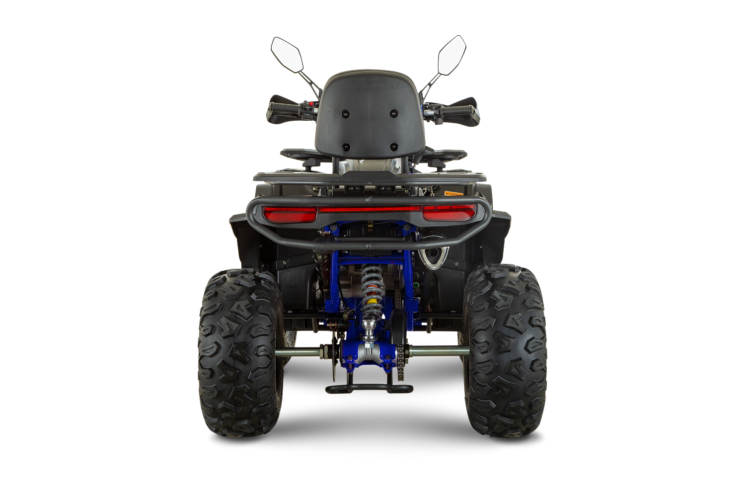 Квадроцикл GBM CROSS HILL 320 BIG PREMIUM в Ижевске