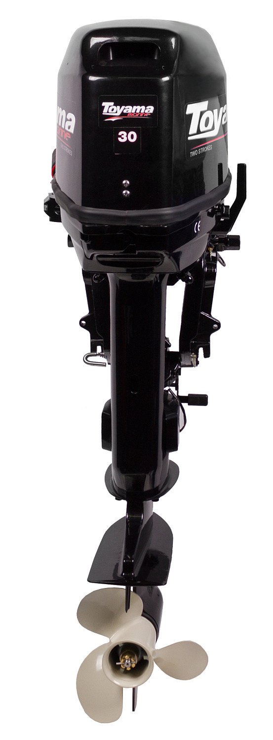 ЛОДОЧНЫЙ МОТОР TOYAMA T30ABMS в Ижевске