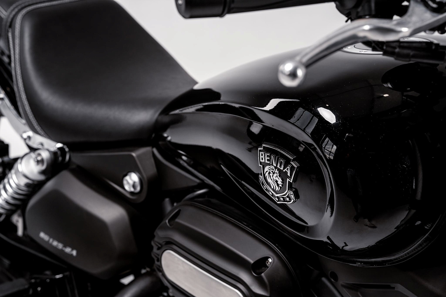 Мотоцикл Benda Funrider 125 в Ижевске