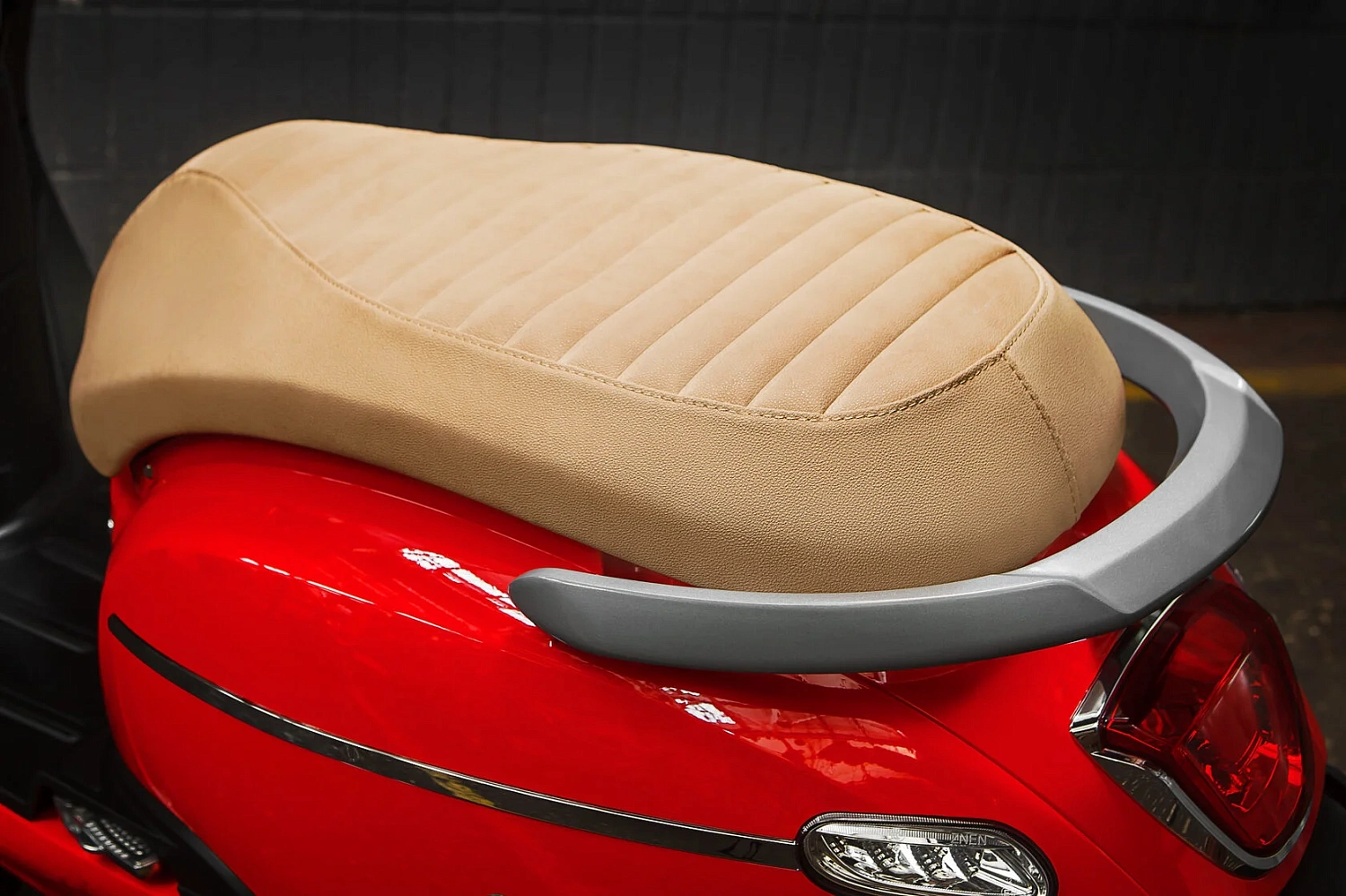 Скутер MINSK Vesna 50 M1NSK в Ижевске