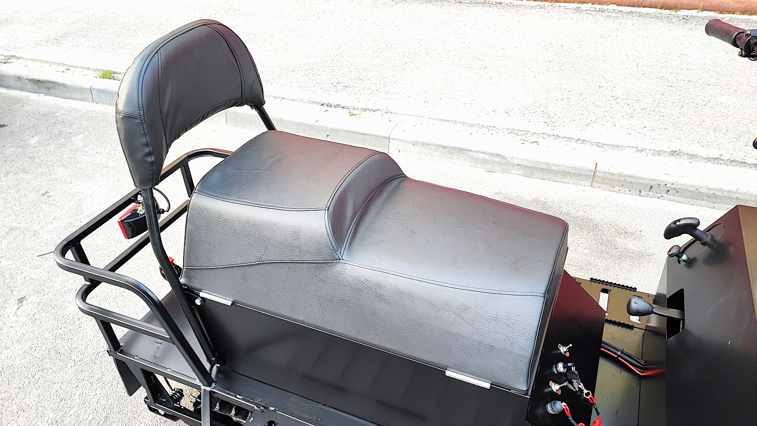 Снегоход PROMAX YAKUT 500 2.0 4T 29 в Ижевске