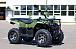 Квадроцикл IRBIS ATV 250 LUX (+лебедка) в Ижевске