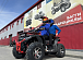 Квадроцикл FAIDET URBAN 280 LONG в Ижевске
