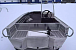 Алюминиевая лодка Wyatboat-390 C в Ижевске