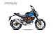 Мопед PROMAX CB130R (49) в Ижевске