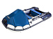 НАДУВНАЯ ЛОДКА GLADIATOR C420AL в Ижевске